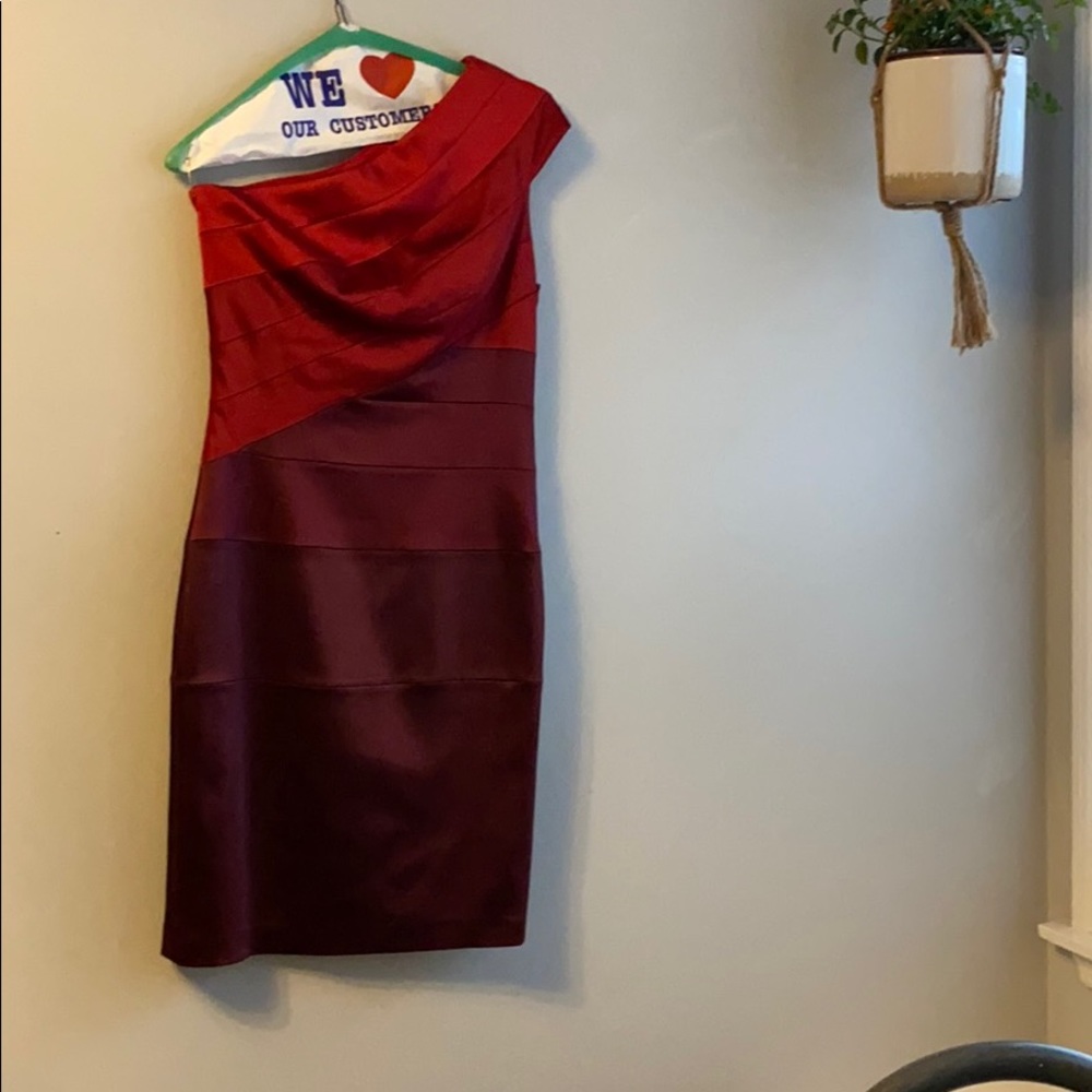 Cocktail dress